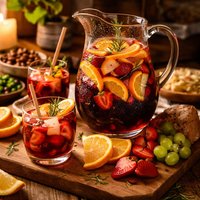 Sangria Barcelona