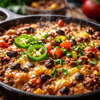 Santa Fe Hot Dip Oamc