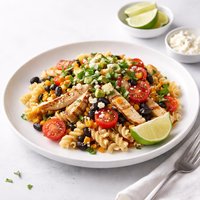 Santa Fe Pasta Salad