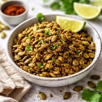 Santa Fe Style Pumpkin Seeds Pepitas 2 Ww Points