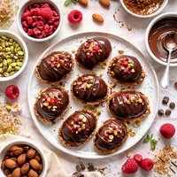 Sarah Bernhardt Cakes Sarah Bernhardt Kager Danish