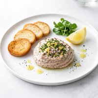 Sardine Pate