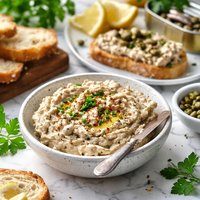 Sardine Pate or Sandwich Spread