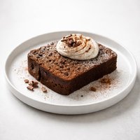 Saskatchewan Chocolate Spice Bread