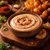 Sauce for Blooming Onions