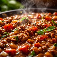 Sauce Mix
