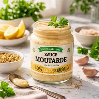 Sauce Moutarde