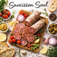 Saucisson Soul