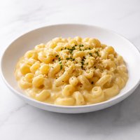 Saucy Macaroni and Cheese