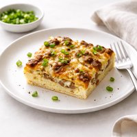 Sausage and Egg Breakfast Casserole Simply Recipes