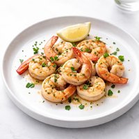 Sauteed Shrimp