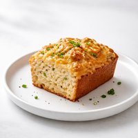 Savory Cheddar Bread