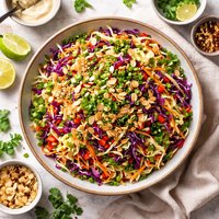 Savory Cole Slaw