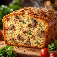 Savory Loaf Abm