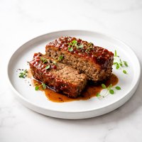 Savory Meatloaf