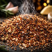 Savory Montreal Steak Rub