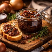 Savory Onion Marmalade