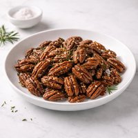 Savory Pecans