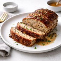 Savory Turkey Loaf