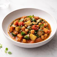 Savory Vegetable Stew