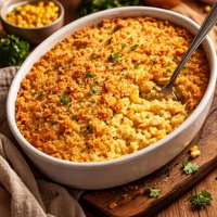 Scalloped Corn