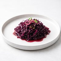Scandinavian Red Cabbage