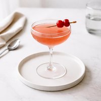 Scarlett O Hara a Southern Cocktail