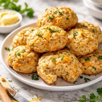 Scd Gluten Free Cheddar Biscuits