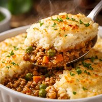 Scd Gluten Free Shepherds Pie