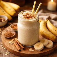 Scented Babana Smoothie