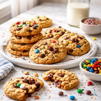School House Cookies