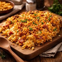 Schwarties Hash Browns