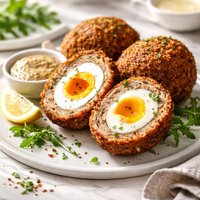 Scottish Egg