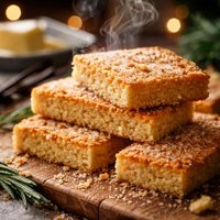 Scottish Grasmere Shortbread