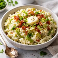 Scottish Kilkenney a Different Version of Mashed Potatoes