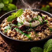 Scottish Mint Delight