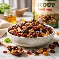 Scout Trail Mix