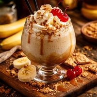 Screaming Banana Banshee