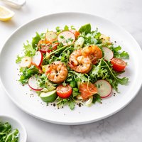 Sea Breeze Salad