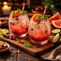 Sea Breeze Sparklers