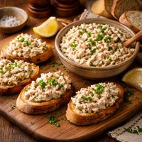 Sea Chicken Tuna Spread