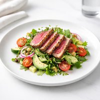Sea Island Tuna Salad