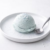 Sea Salt Ice Cream