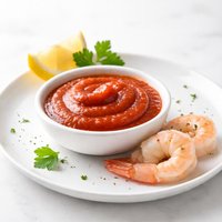 Seafood Cocktail Sauce