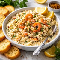 Seafood Dip