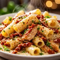 Seal the Deal Pasta from Downtime