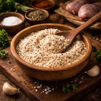 Seasoned Flour for Chicken