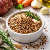 Seasoning for Beef Pot Roast in a Bag