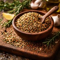 Seasoning Mixture for Chicken and Turkey