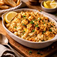 Seaview Crab Imperial